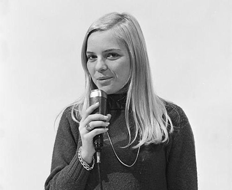 Jack White’s Third Man Records to reissue France Gall albums on vinyl
