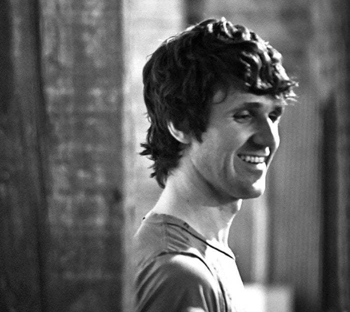 Jacob Thiele, synth pioneer and former member of the Faint, has died aged 40