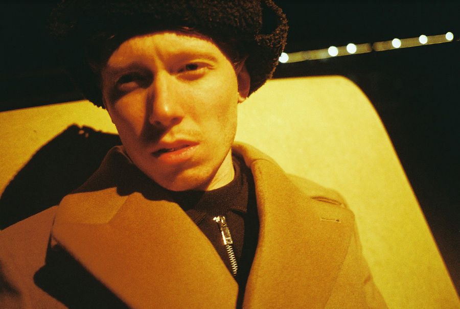 King Krule releases new track ‘Cellular’