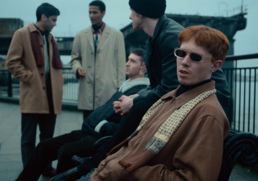 King Krule shares new song 'Alone, Omen 3'