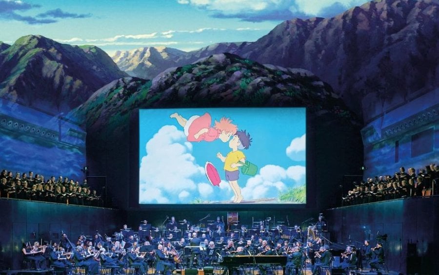 Second London Studio Ghibli show announced due to demand