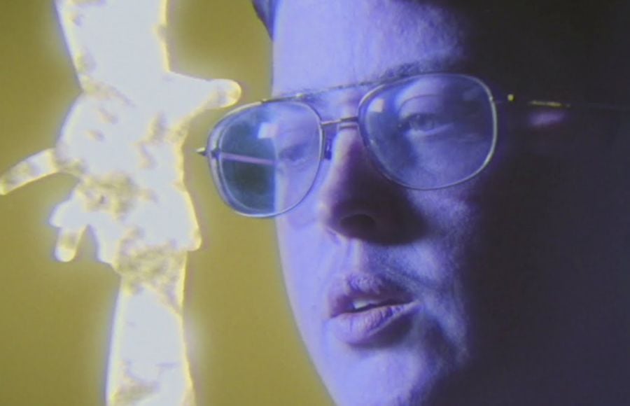 Lower Dens release new music video for 'Hand of God'