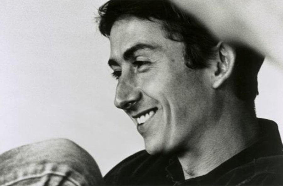 Mark Hollis