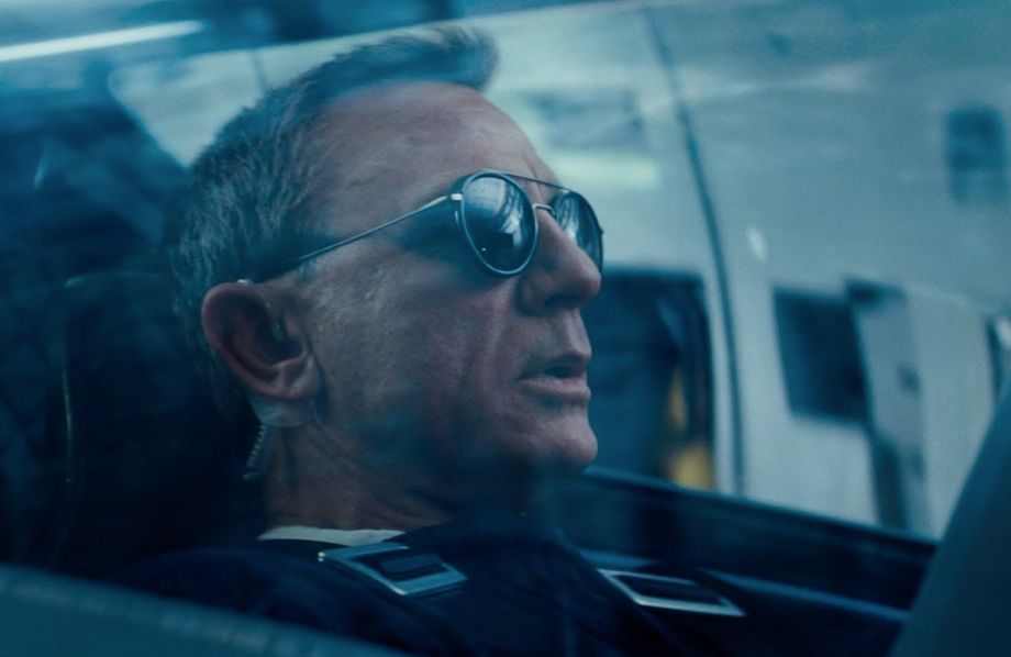 New James Bond 'No Time to Die' teaser released during the Super Bowl