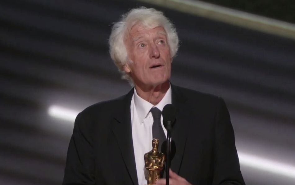 Oscars 2020: '1917' wins Best Cinematography at 92nd Academy Awards
