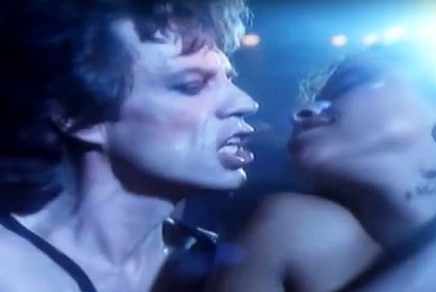 Rae Dawn Chong says she had sex with Mick Jagger when she just 15-years-old