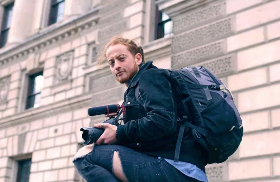 Raphaël Coleman, actor and climate activist, has died aged 25