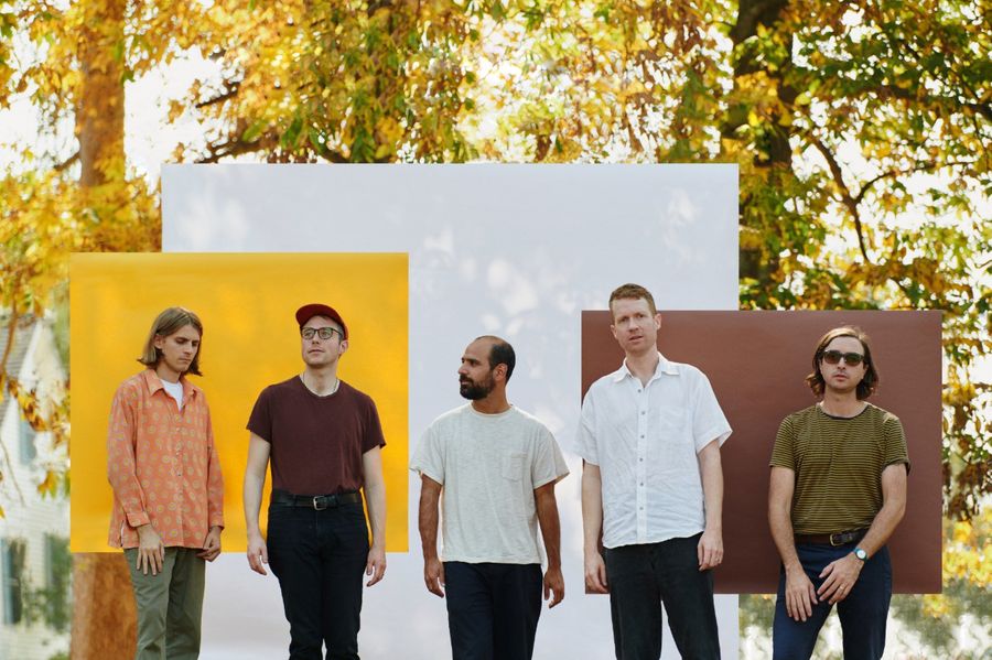 Real Estate share title track from new album 'The Main Thing'