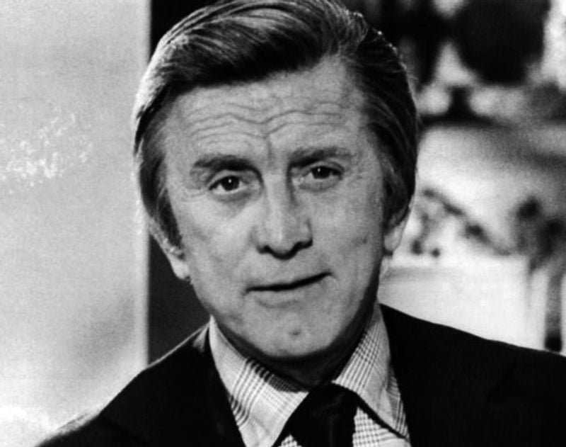 Remembering the courageous stand Kirk Douglas took against Hollywood by defending Dalton Trumbo