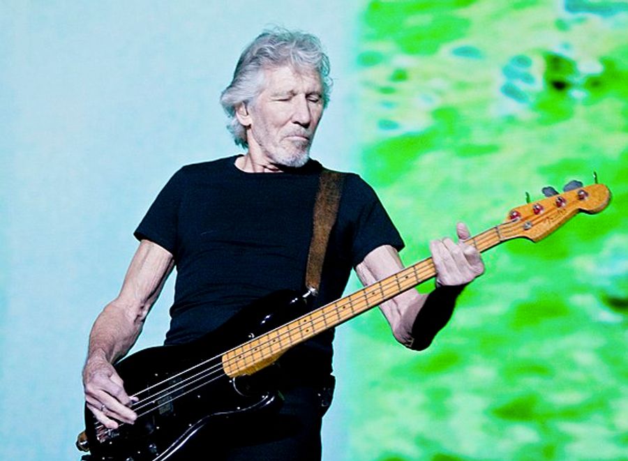 Roger Waters postpones 'This is Not a Drill Tour' due to coronavirus