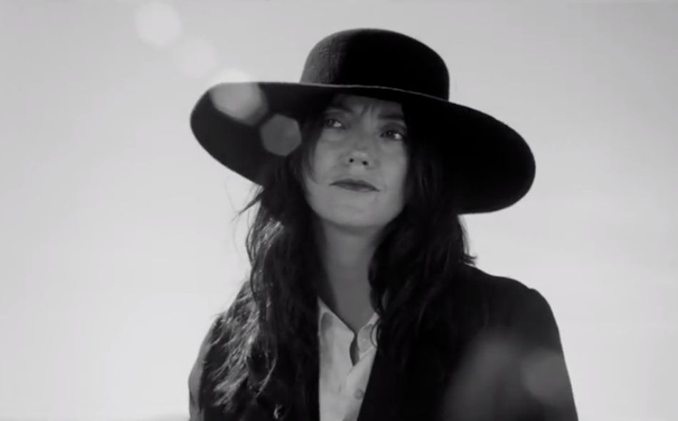 Sharon Van Etten releases new song 'Beaten Down'
