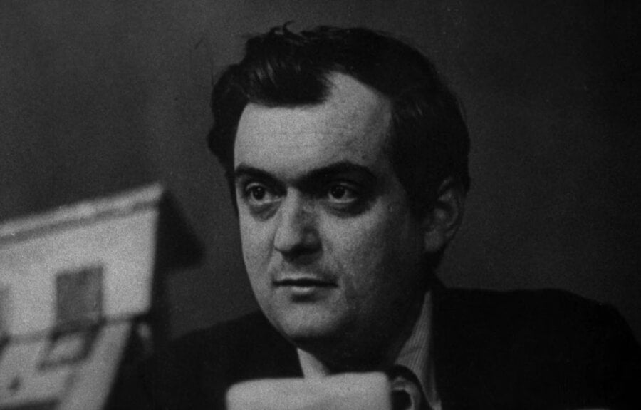 Stanley Kubrick's 93 favourite films