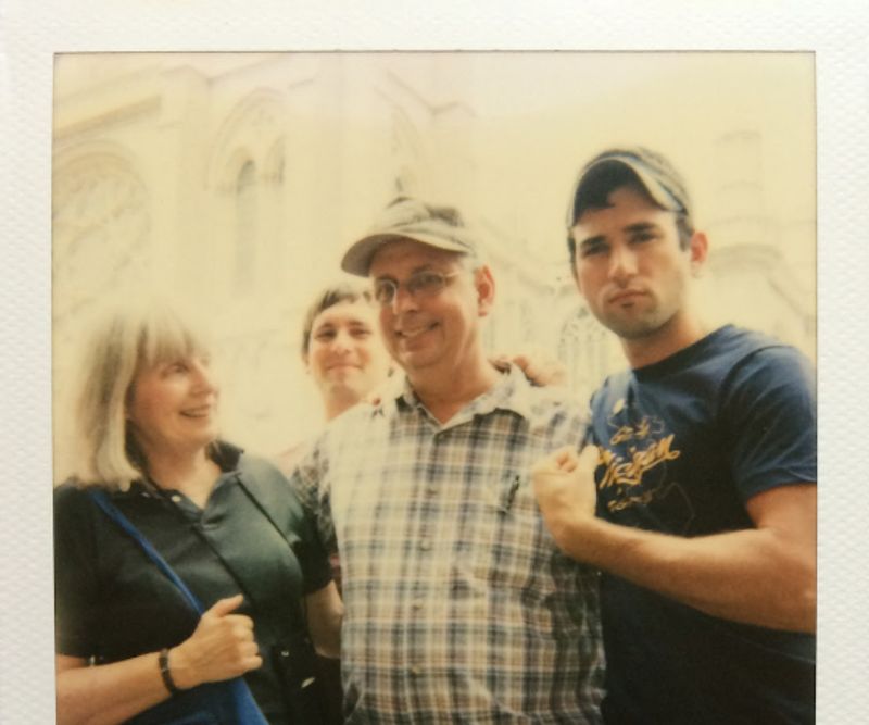 Sufjan Stevens and Lowell Brams release new album early: Stream