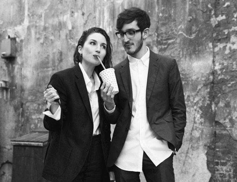 Summer Camp return with new single 'The Ugly Truth'