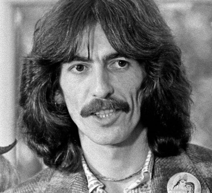 The George Harrison woodland memorial to open in Liverpool