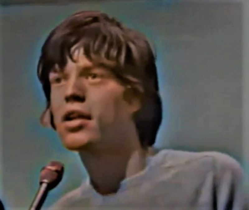 The Rolling Stones release full performance from the band’s 2016 concert film Olé Olé Olé!: