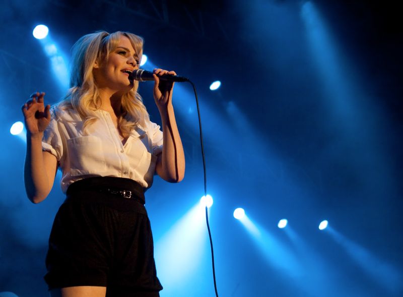 Duffy shares first new music since revealing she was “raped, drugged, and held captive”