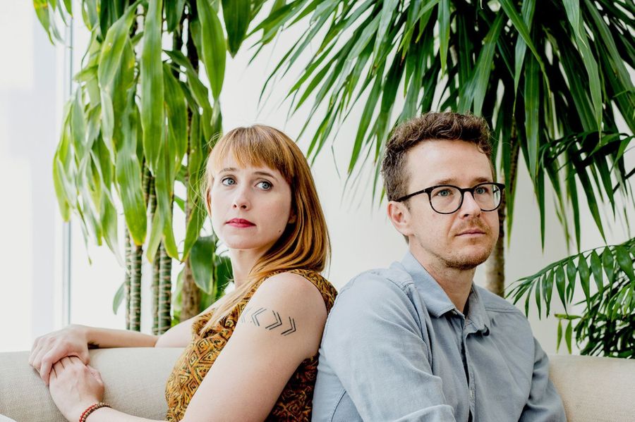 Wye Oak release new single single 'Walk Soft' alongside mini documentary
