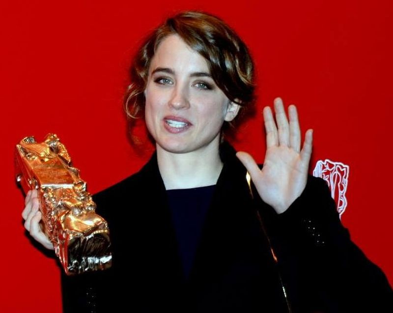 “Bravo la pédophilie” - Adèle Haenel leads walkouts as Roman Polanski wins Best Director at France’s Cesar Awards