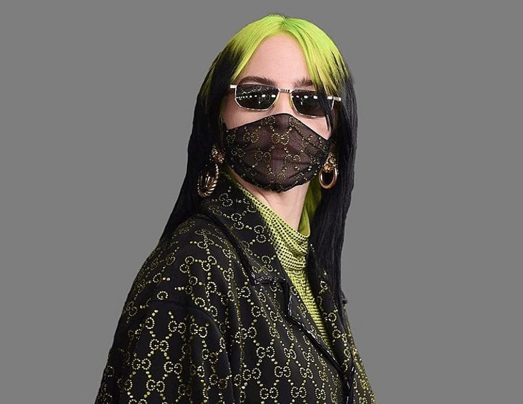 Billie Eilish postpones more tour dates amid coronavirus