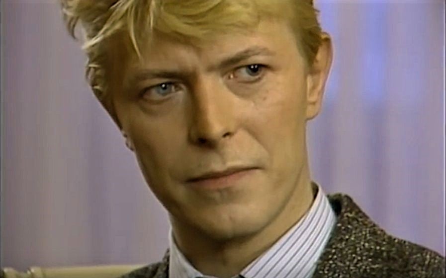 From The Velvet Underground to Little Richard: David Bowie listed his top 25 favourite albums of all time
