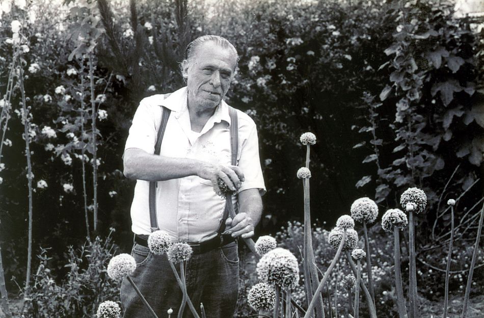 Charles Bukowski’s passionate anger against the 9-to-5 working routine will make you want to quit your job