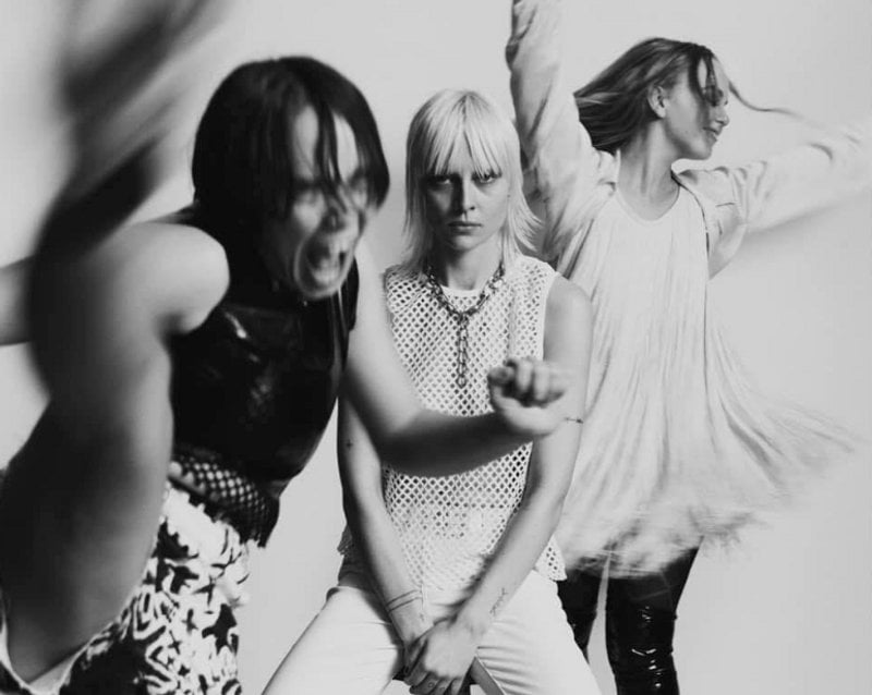 Dream Wife announce new album ‘So When You Gonna…’