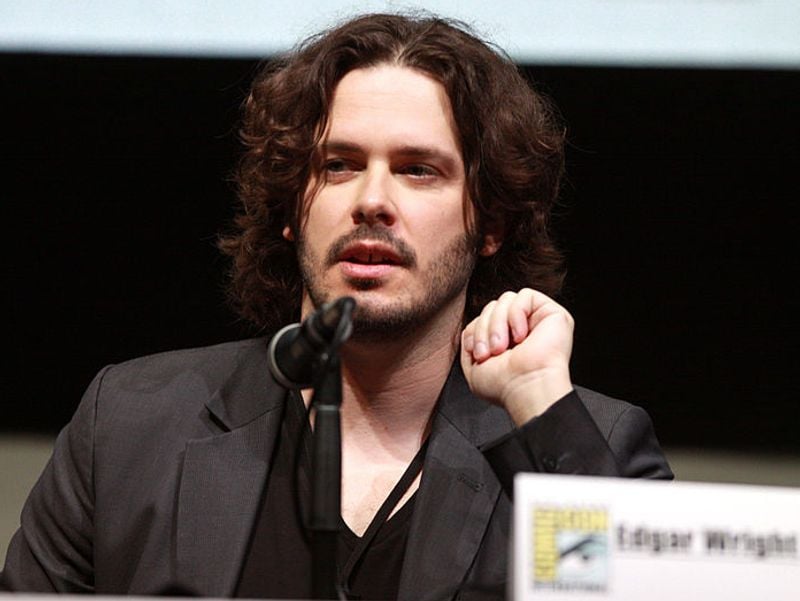Edgar Wright names his top 100 comedy films of all time