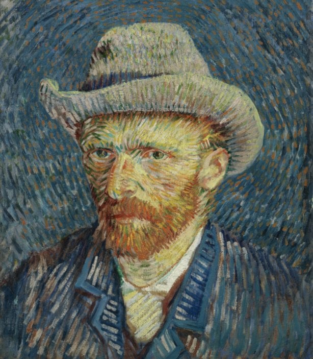 Explore over 200 Vincent van Gogh works for free in this new online exhibition