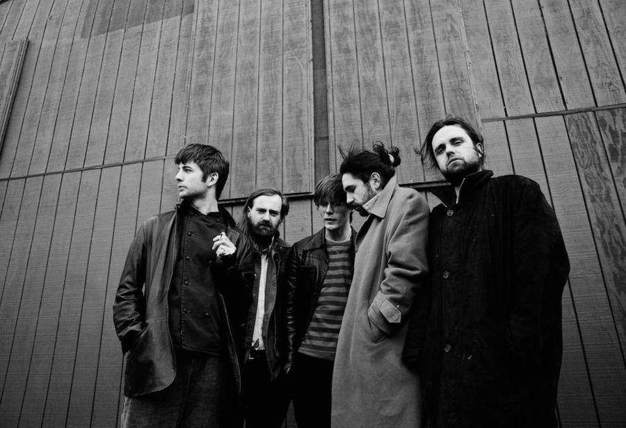Fontaines D.C. album