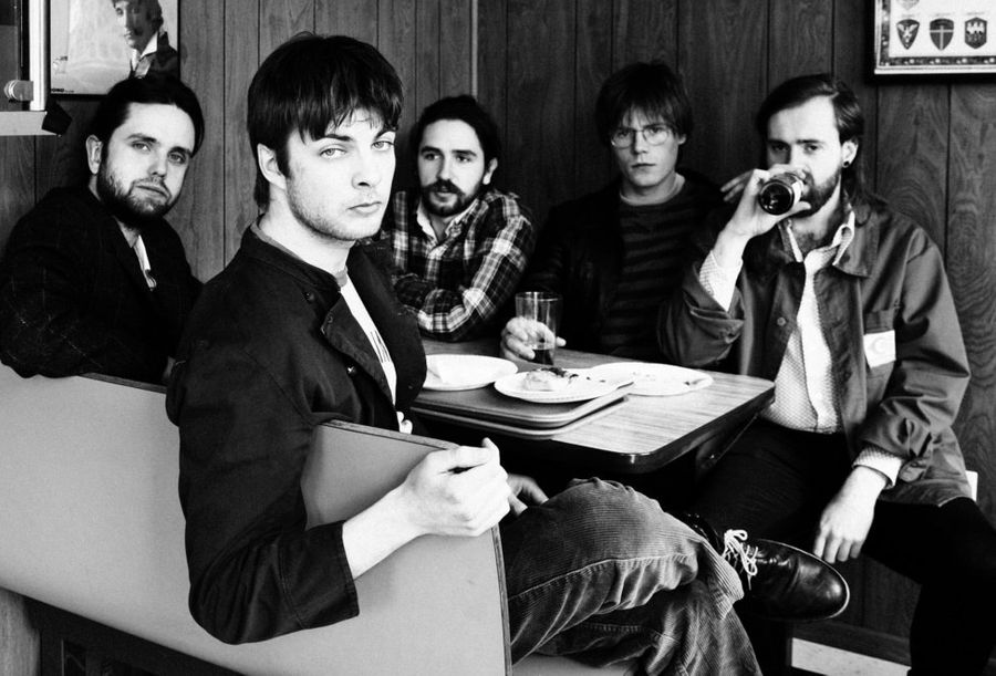 Fontaines D.C. single