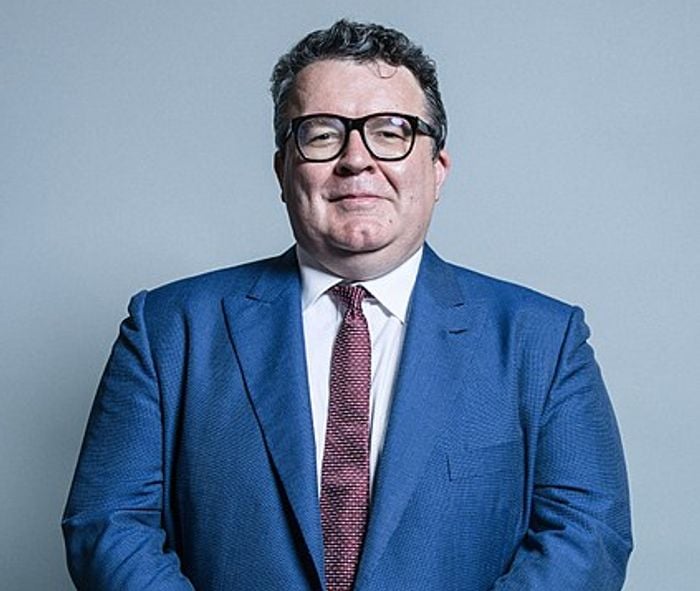 Former Labour MP Tom Watson named new UK Music chair