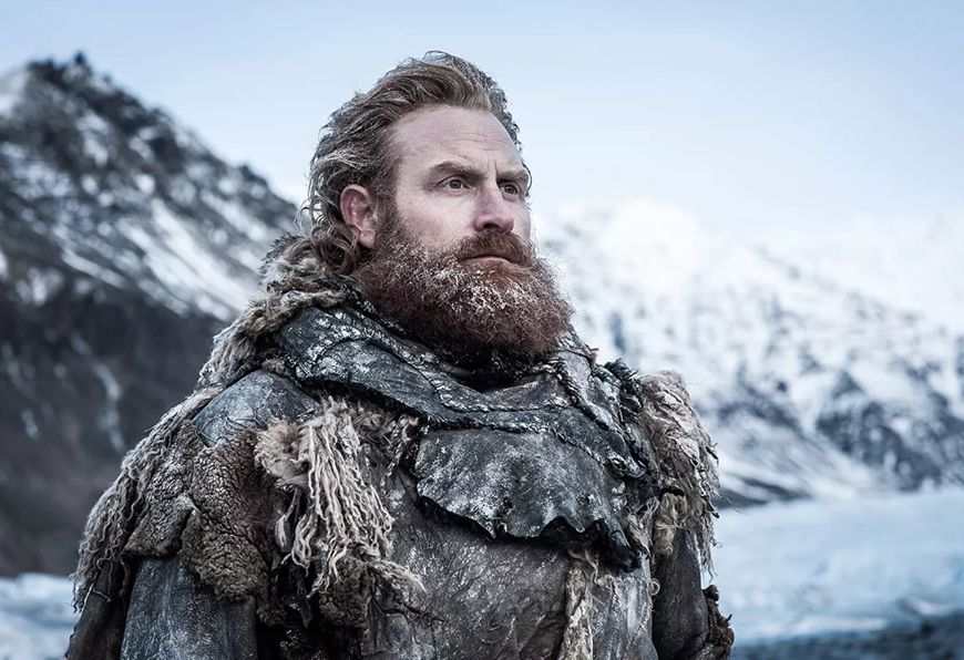 Game of Thrones actor Kristofer Hivju tests positive for coronavirus