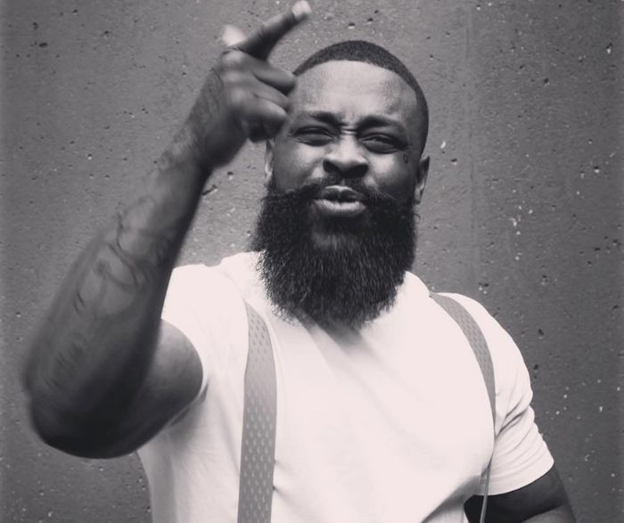 Grime musician Solo 45 found guilty of imprisoning and raping four women