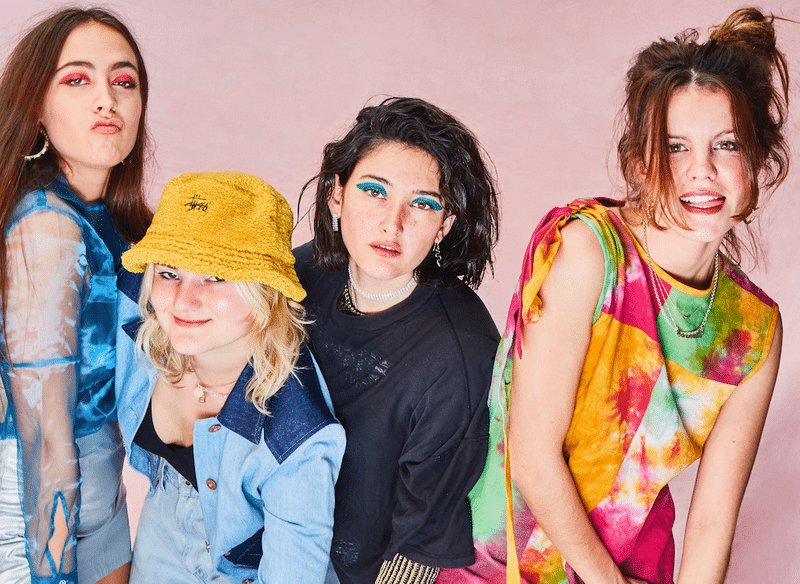 Hinds delay release of new album because of coronavirus