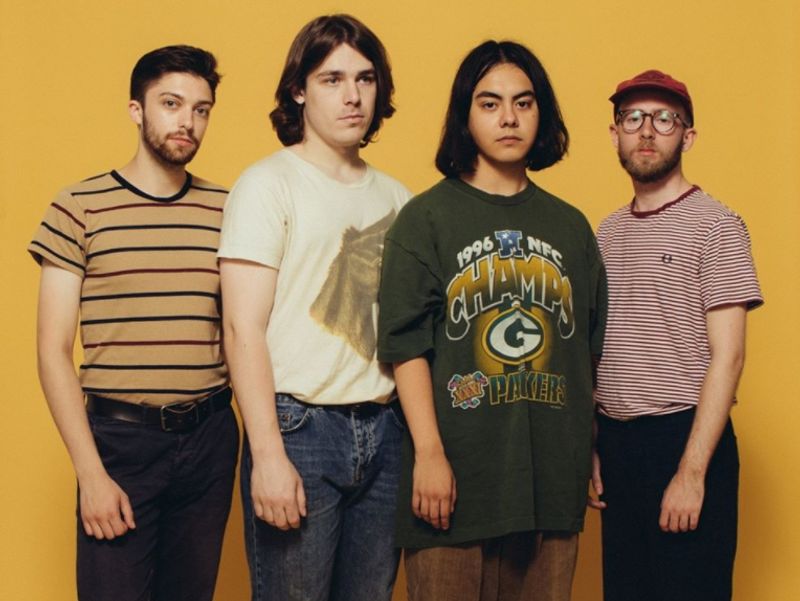 Honey Lung share new song 'Juggle'