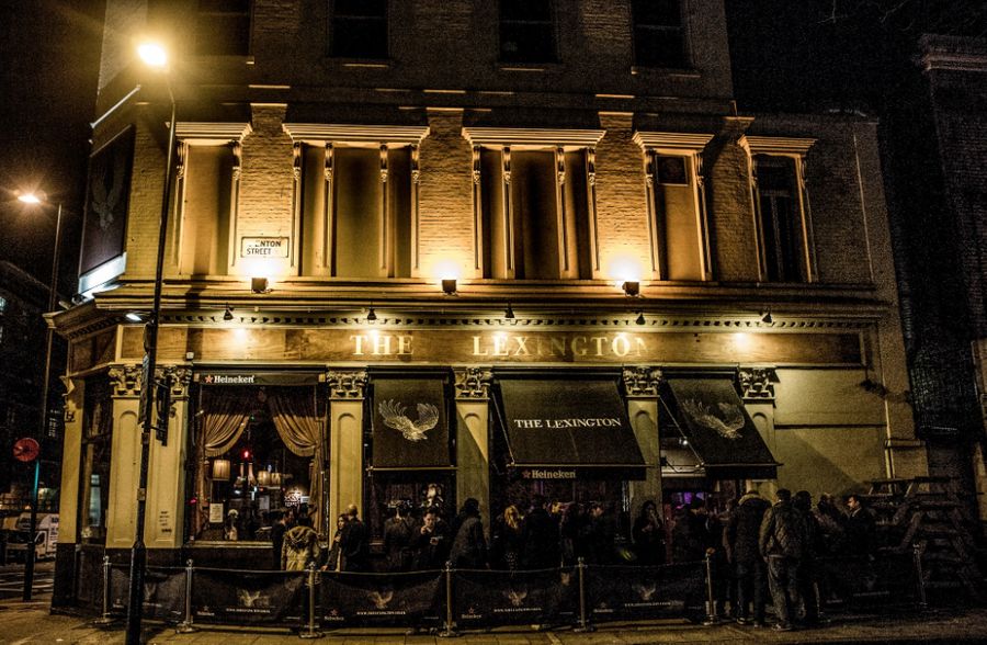 Iconic London pub and music venue, The Lexington, has announced its decision to close “indefinitely” amid the coronavirus pandemic.