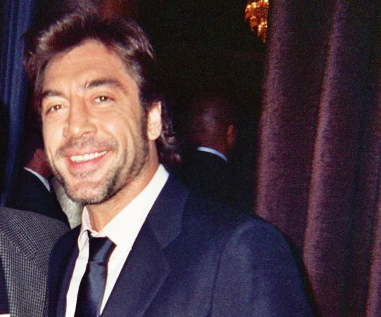 Javier Bardem's 5 favourite films