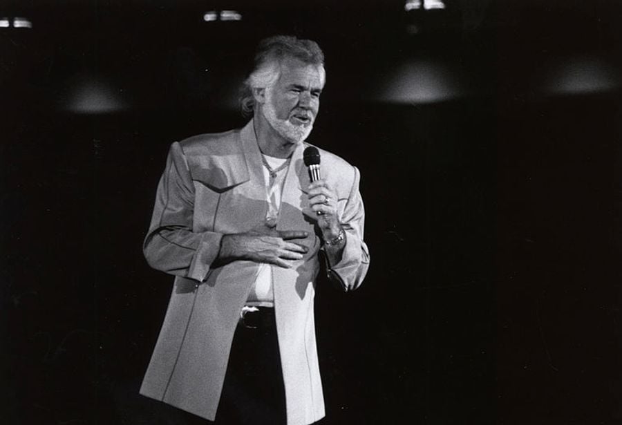 Kenny Rogers, the iconic figure of country music, has died aged 81