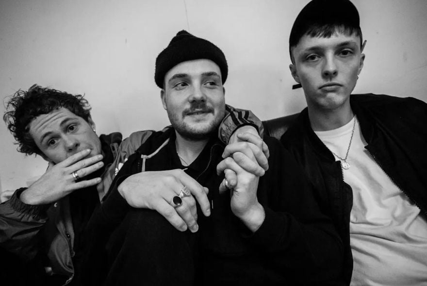 Kent punk band Lady Bird share new song ‘Got Lucky’