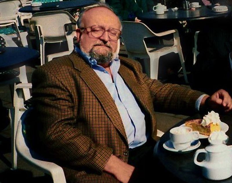 Krzysztof Penderecki, the iconic composer who worked with David Lynch and Stanley Kubrick, has died age 86