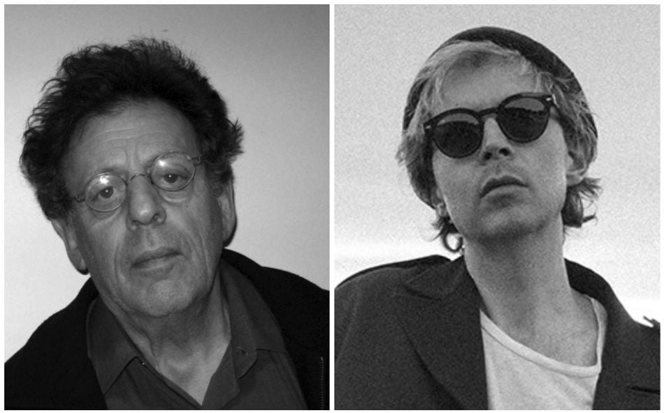 Listen to Beck's incredible 20-minute Philip Glass remix