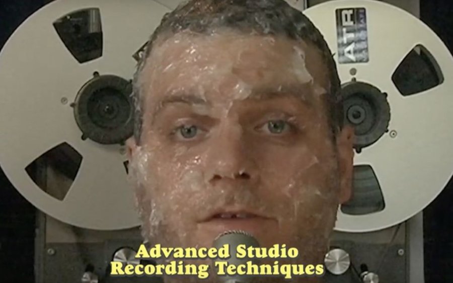 Mac DeMarco