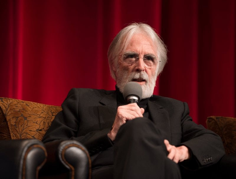 Michael Haneke’s top 10 favourite films of all time
