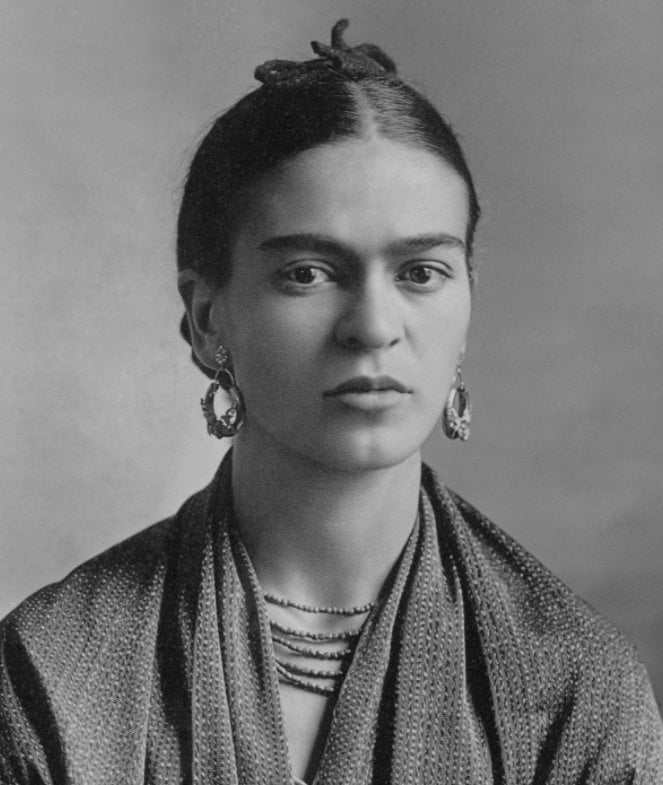 More than 200 Frida Kahlo works available to explore for free in this new online exhibition