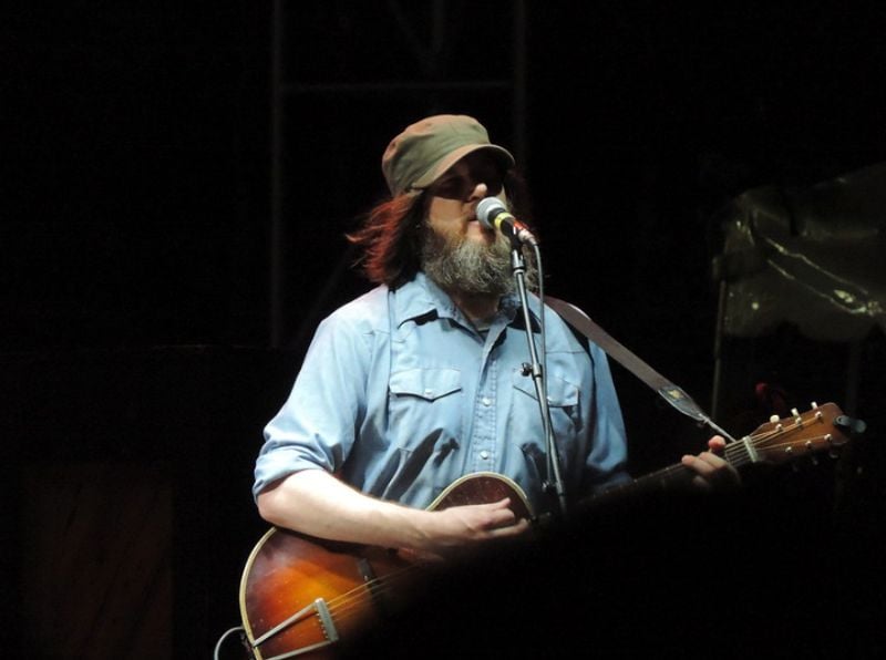 Neutral Milk Hotel’s Jeff Mangum releases rare statement to endorse Bernie Sanders