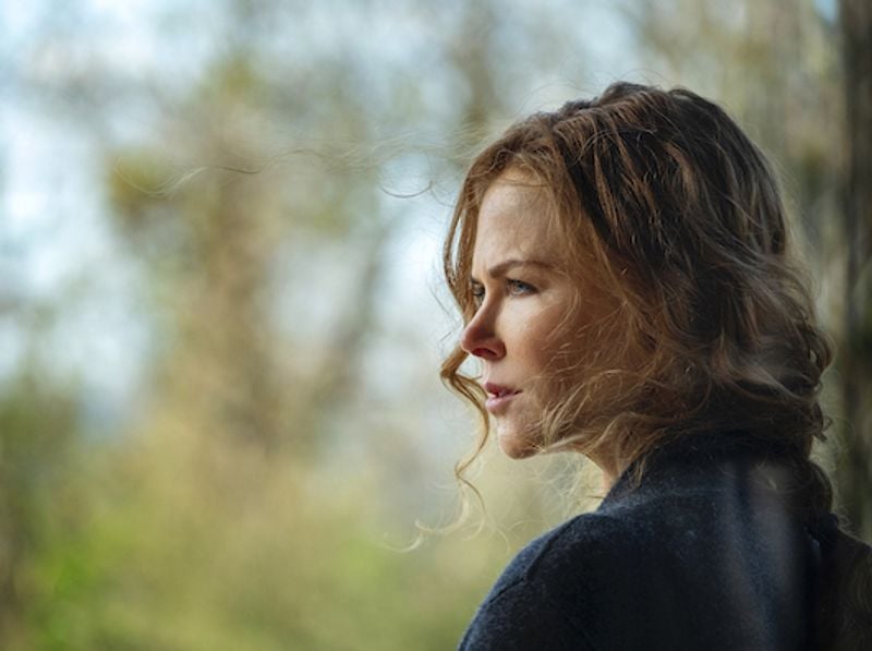 Nicole Kidman stars in the new trailer for drama miniseries 'The Undoing'