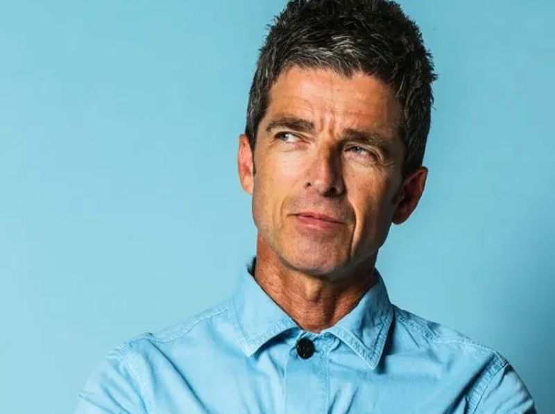 Noel Gallagher says Oasis bandmates were creatively “conservative”