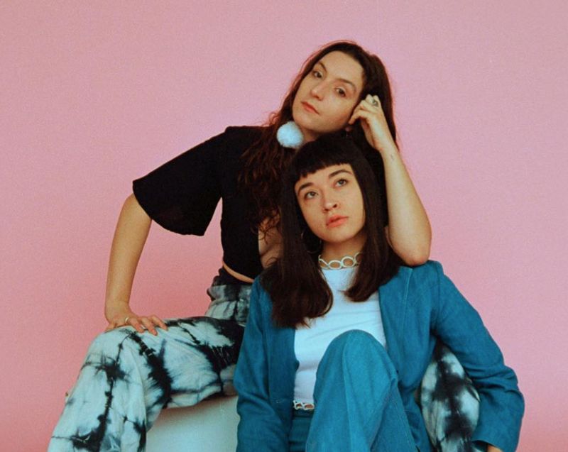 Ohmme announce new album 'Fantasize Your Ghost'