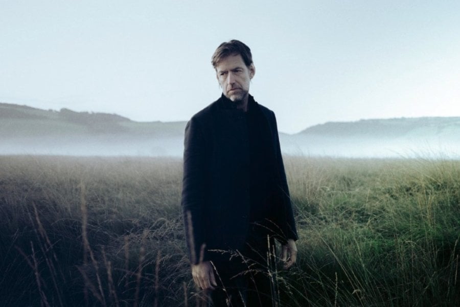 Radiohead’s Ed O’Brien shares debut solo album 'Earth'